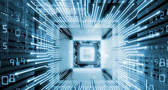 QLC存储新里程：CQ9索求高效存储之路，赋能数据时期新需要