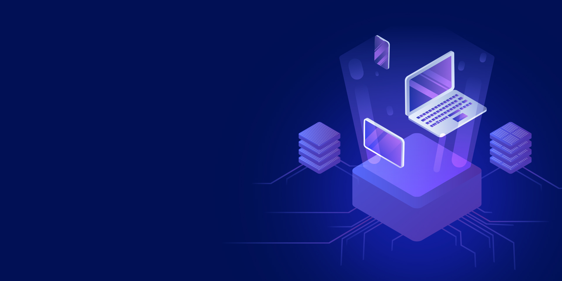 畅享数字时期，智能芯履历