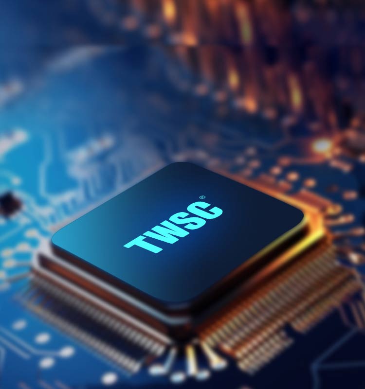 CQ9TWSC6501自研芯片