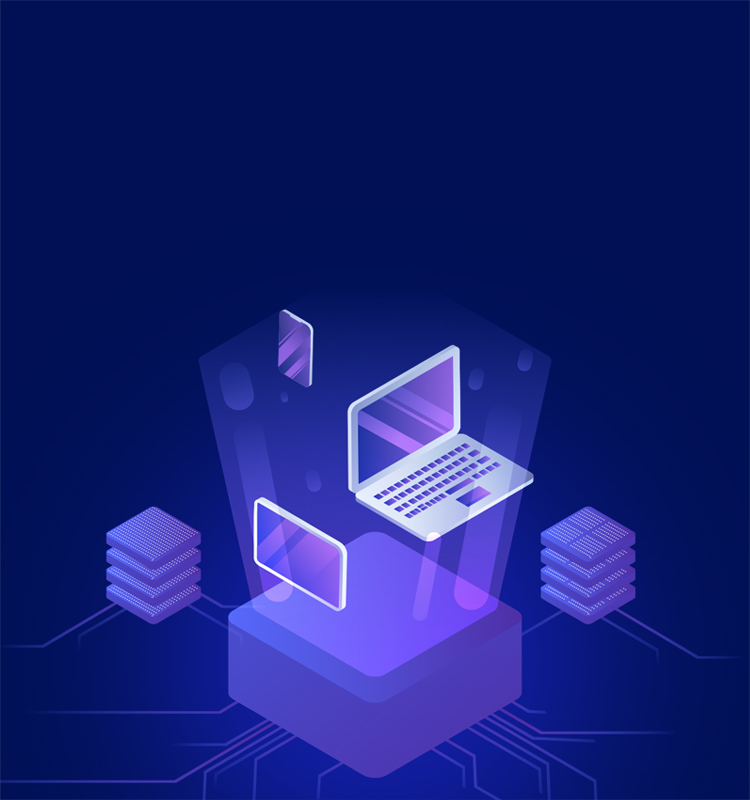 畅享数字时期，智能芯履历